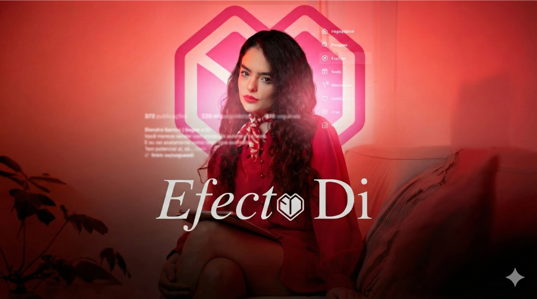 Efeito DI - Diandra Santos Download