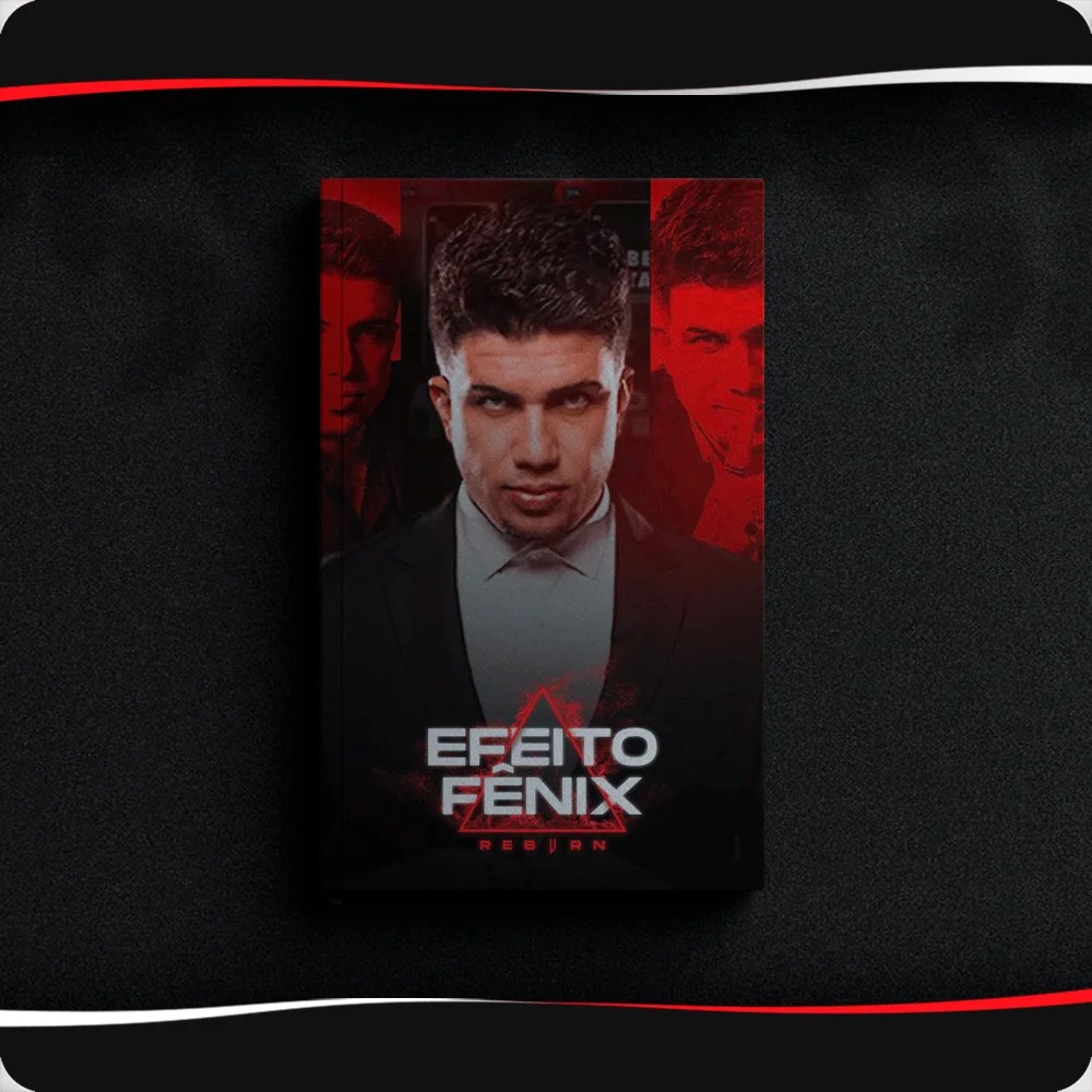 Efeito Fênix - Padrinho Download