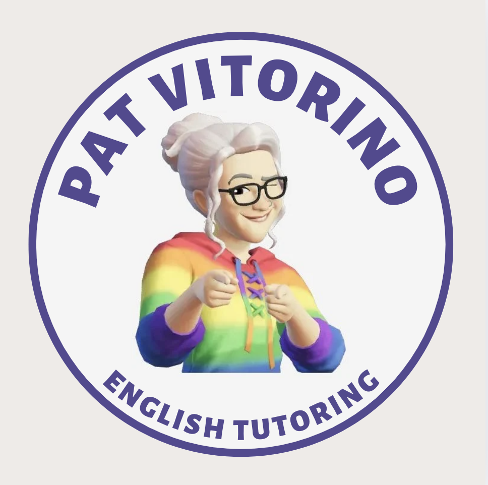 English Tutoring - Pat Vitorino Download