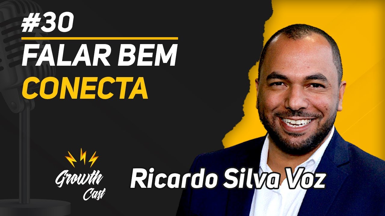 Falar Bem Conecta - Ricardo Silva Voz Download