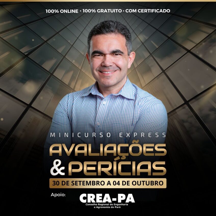 Formação Engenharia e Estatistica Aplicada Pericia Judicial - Murilo Reis Download