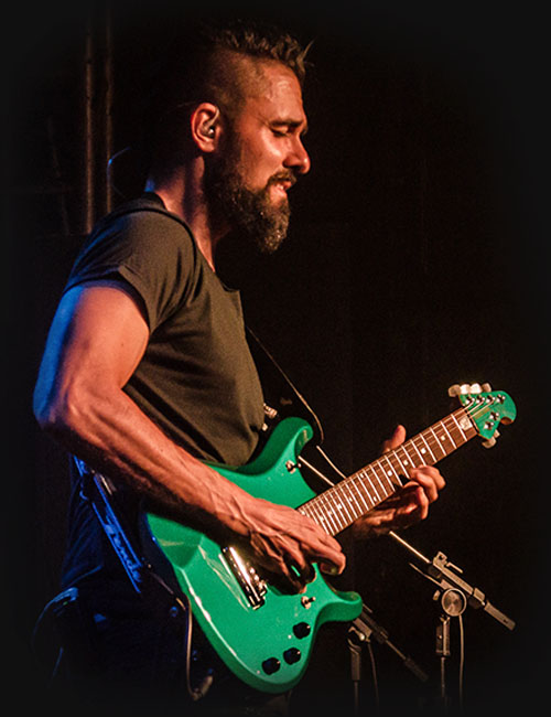 Guitarpedia Premium - Bruno Godinho Download