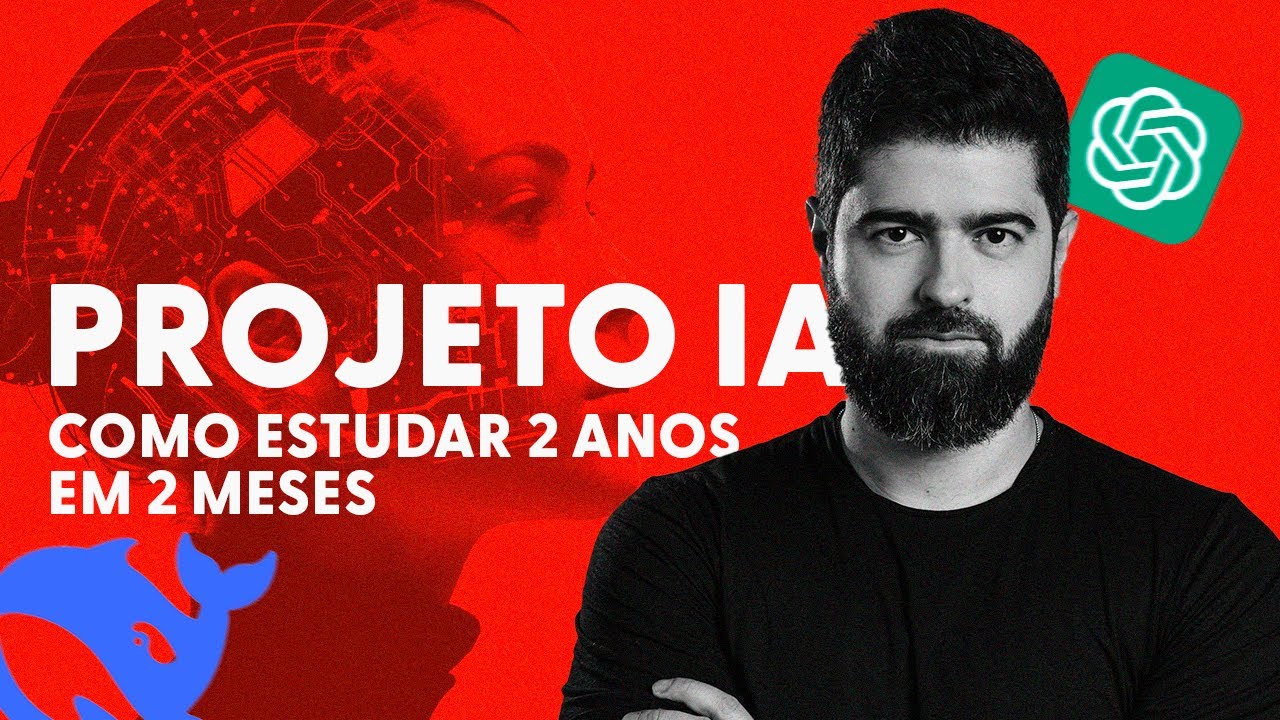 IA para Provas e Concursos Públicos - Fernando Mesquita Download