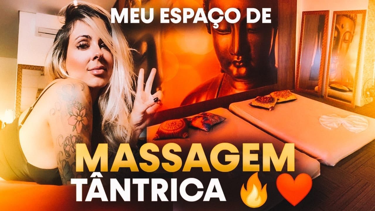 Massagem Tântrica para Homens - Joyce Gumiero Download