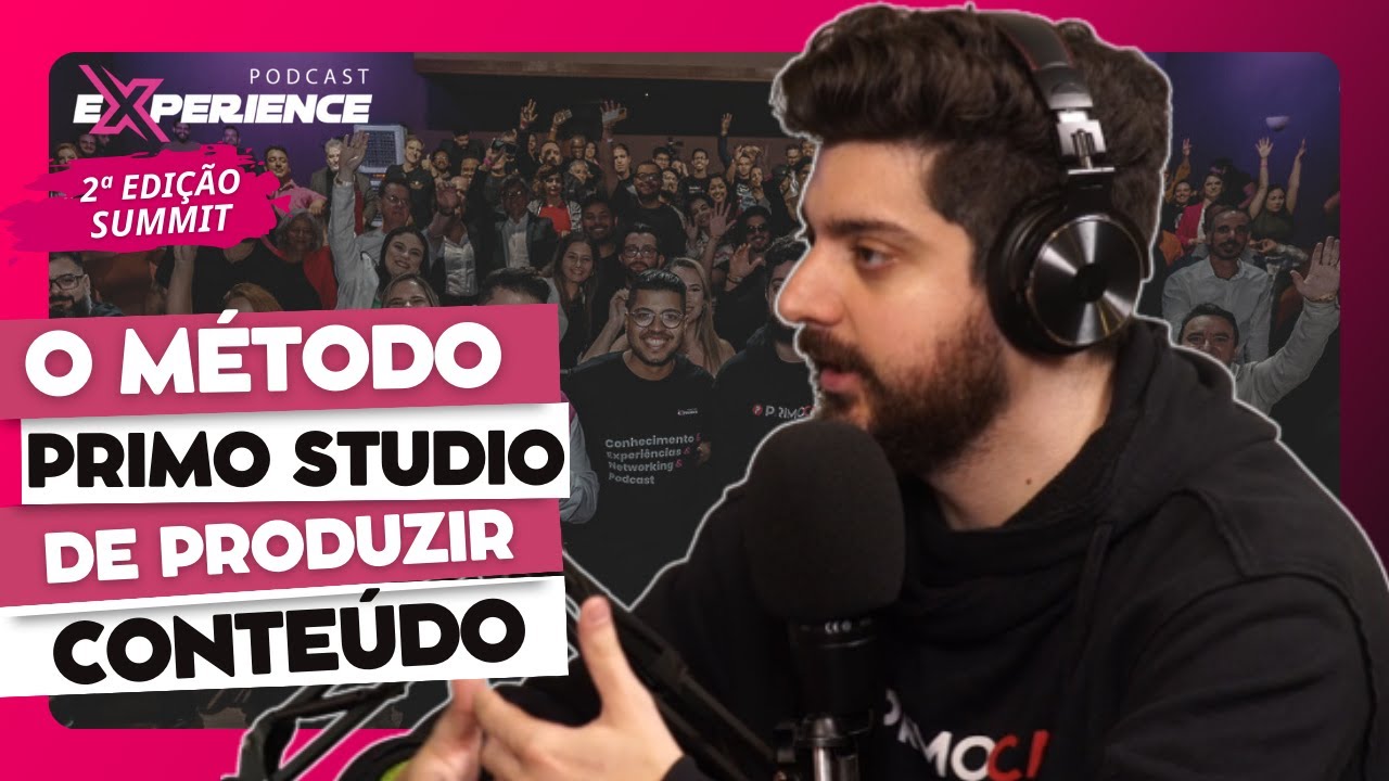 Método Primo Studio - Kaique Torres Download