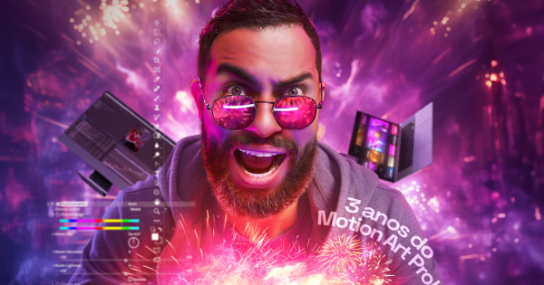 Motion Art PRO 2.0 - Tales Ramiro Download