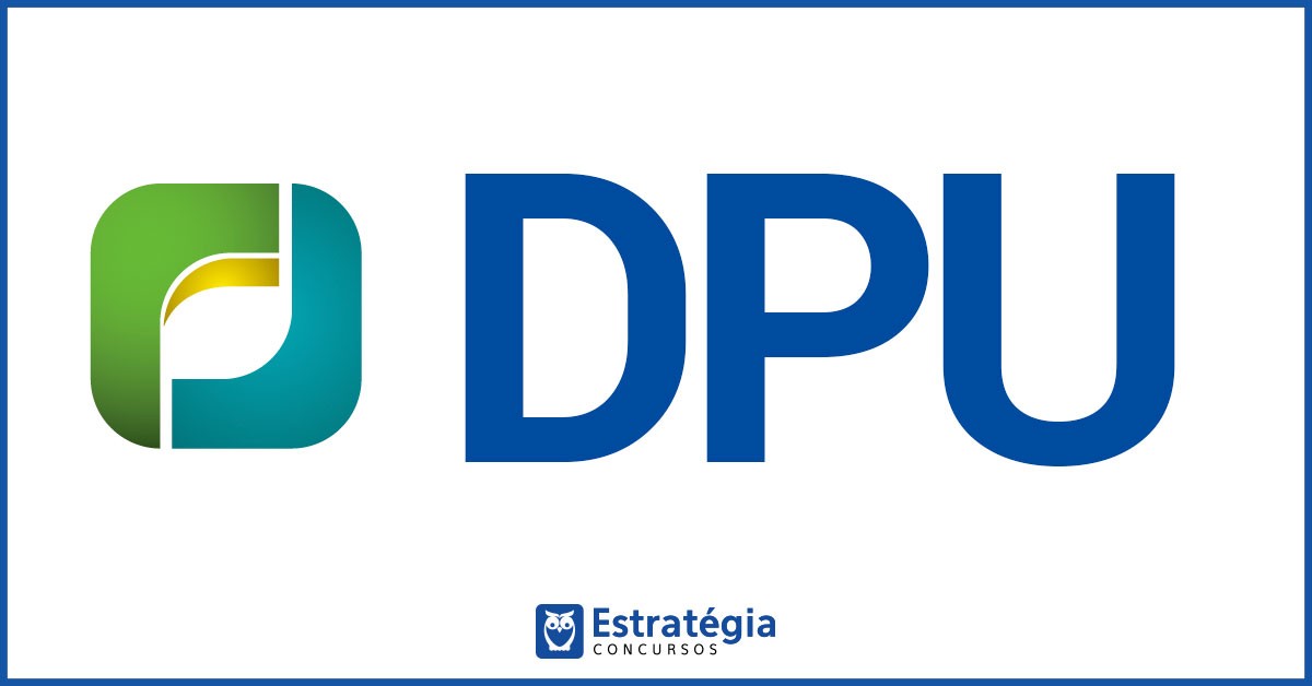 Pacote Analista Técnico Administrativo DPU - Estratégia Download
