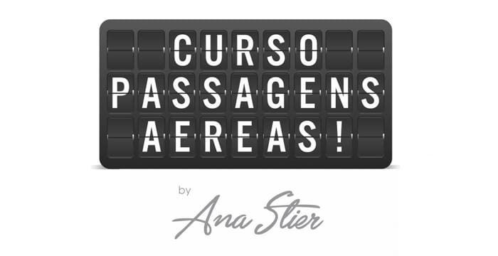 Passagens Aéreas - Ana Stier Download