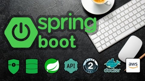 Spring Boot JPA RESTFul API Security JWT - Dougllas Sousa Download