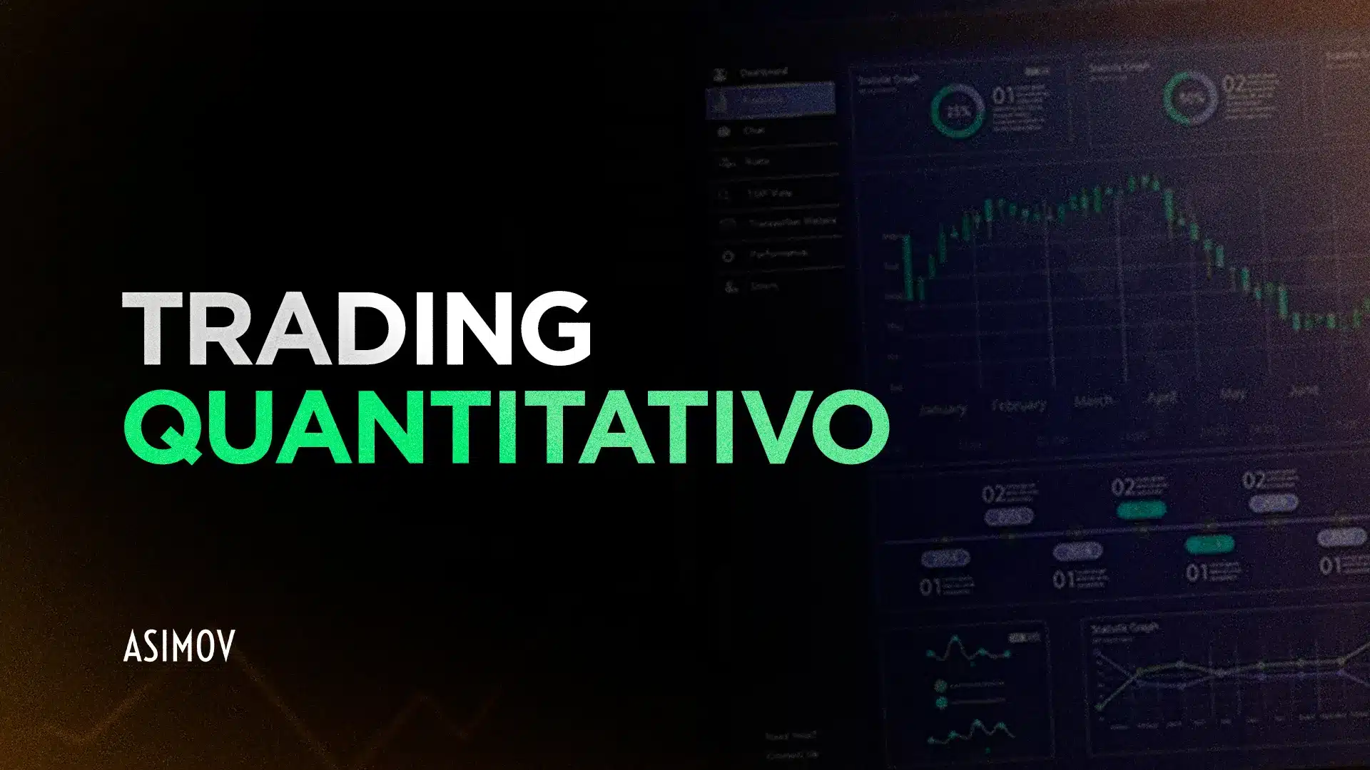 Trading Quantitativo - Asimov Download