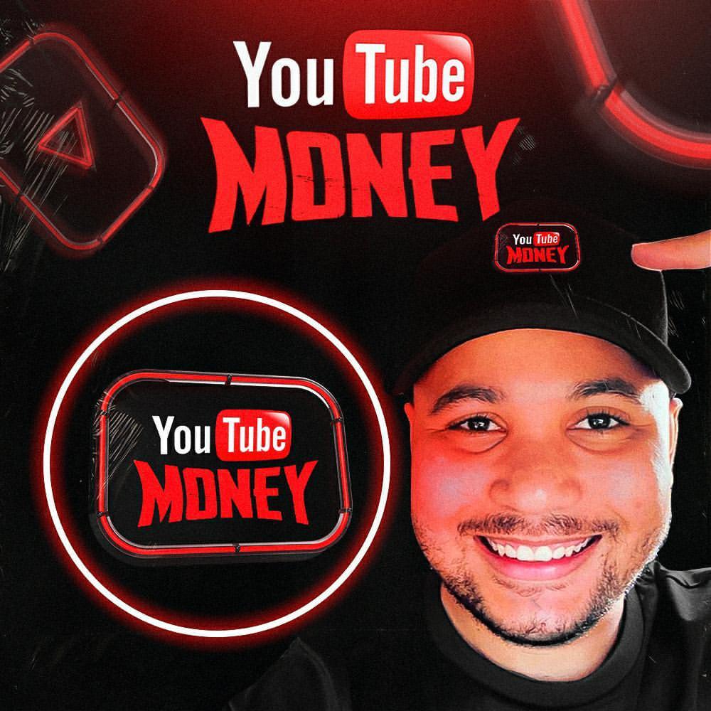 Youtube Money Black Edition - Weriques Guga Download