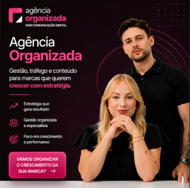 Agência Organizada - Don Comunicação Digital Download