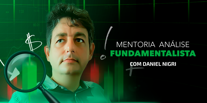 Análise Fundamentalista e Precificação de Ativos - Daniel Nigri Download