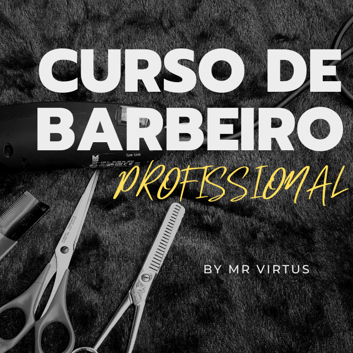 Barbeiro Online - Mr Virtus Download
