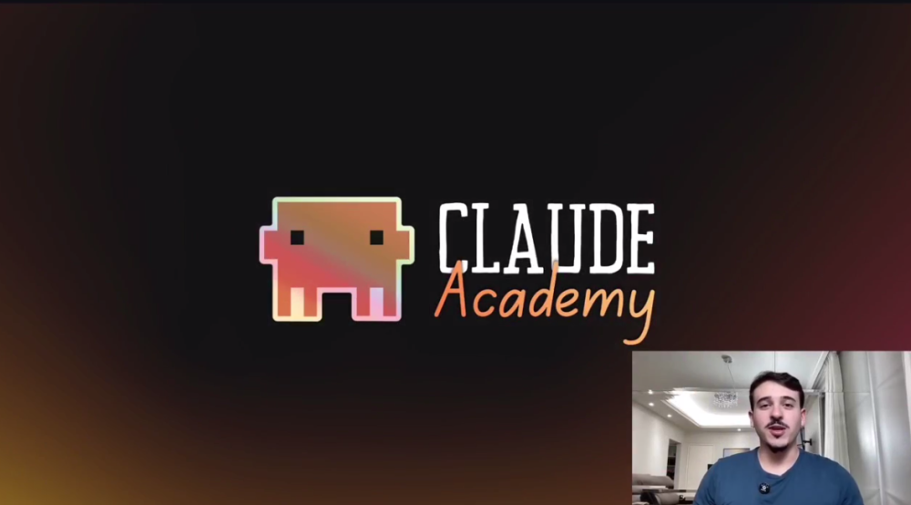Claude Academy - Avora AI Download