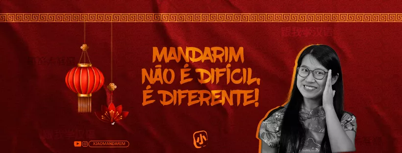 Curso de Chinês - Xiao Mandarim Download