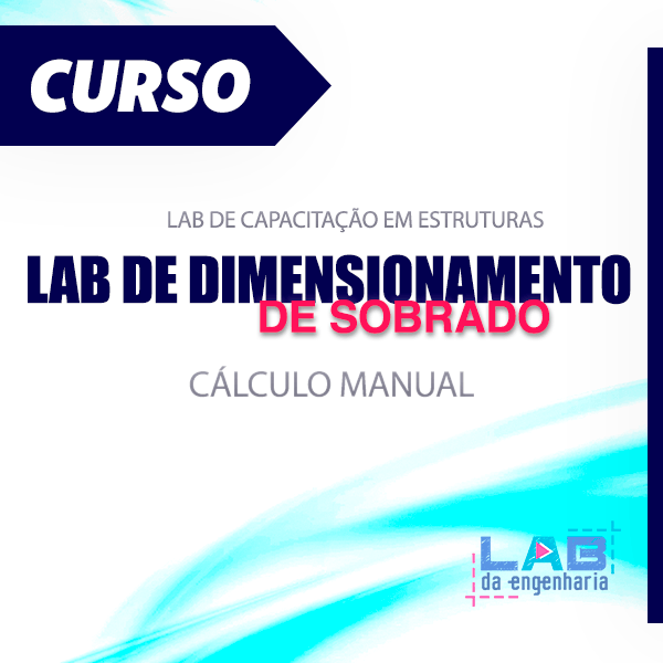 Dimensionamento de Sobrado - Lab da Engenharia Download