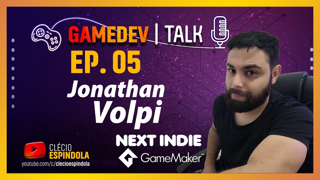 Domine o GameMaker - Jonathan Volpi Download
