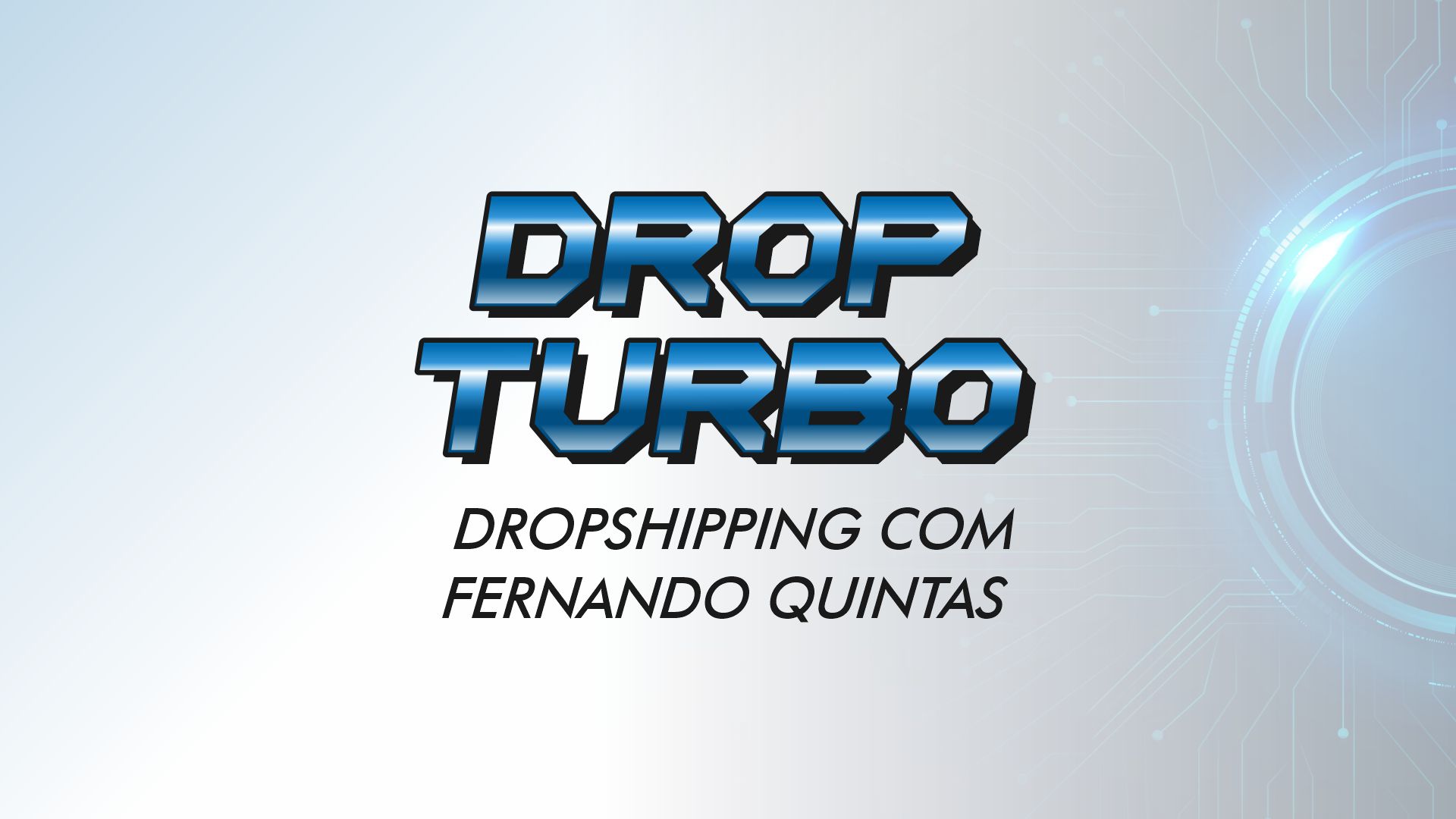 Drop Turbo - Fernando Quintas Download
