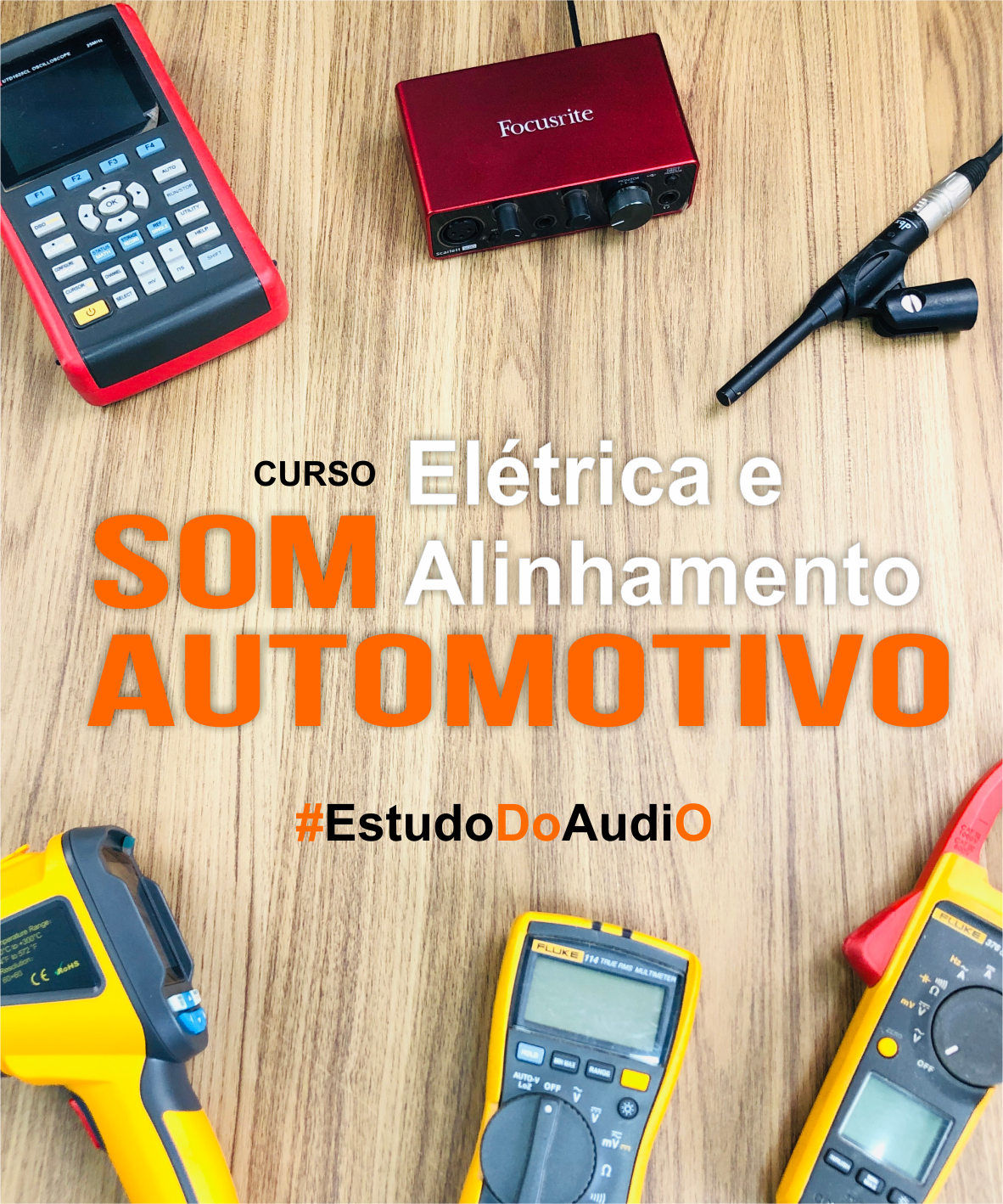Elétrica e Alinhamento de Som Automotivo - Renan Lopes Download