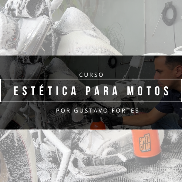 Estética para Motos - Gustavo Fortes Download