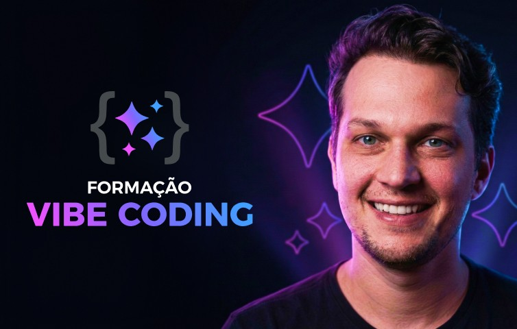 Formação Vibe Coding - Hora de Codar Download