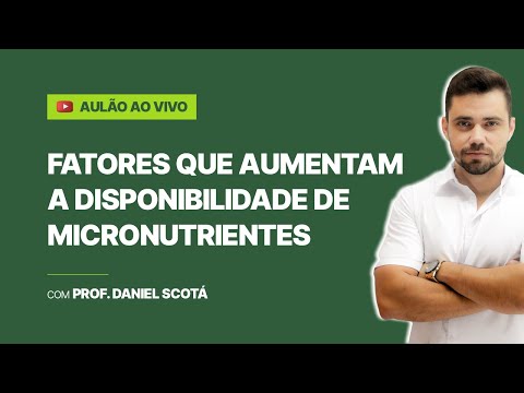 Imersão em Fertilidade dos Solos e Nutrição de Plantas - Daniel Scotá Download