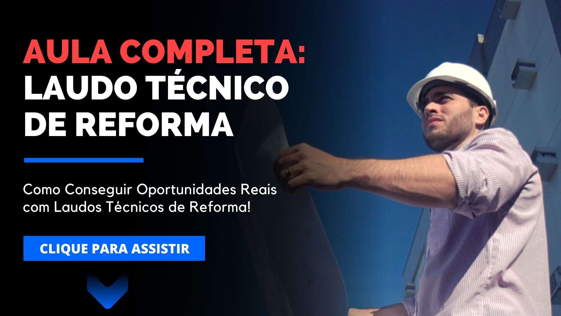 Laudo Técnico de Reforma - Avance Engenharia Download