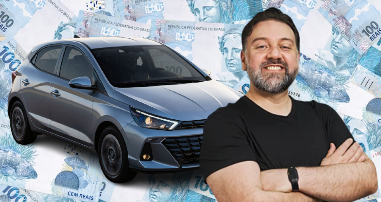 Lucrando com Automóveis - Lerry Granville Download