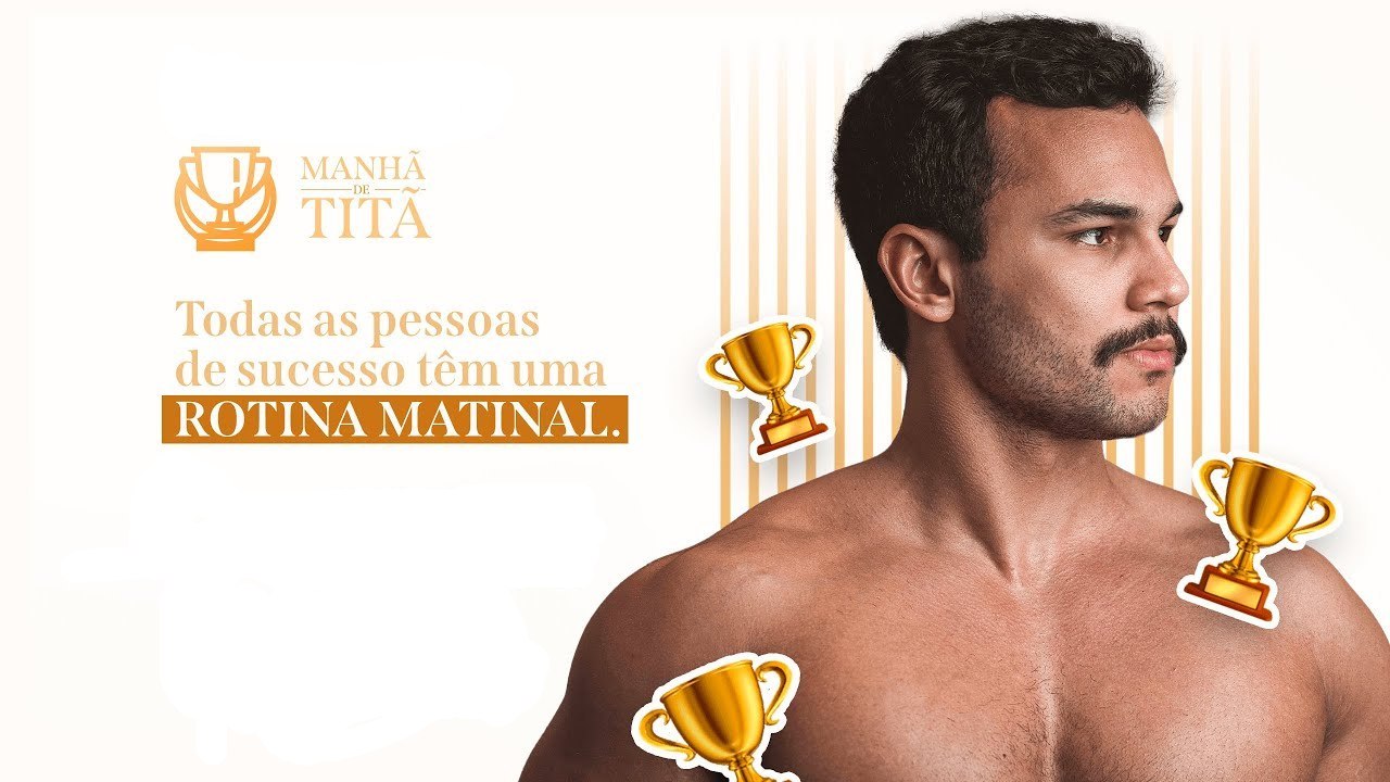 Manhã de Titã - Lucas Maia Maciel Download