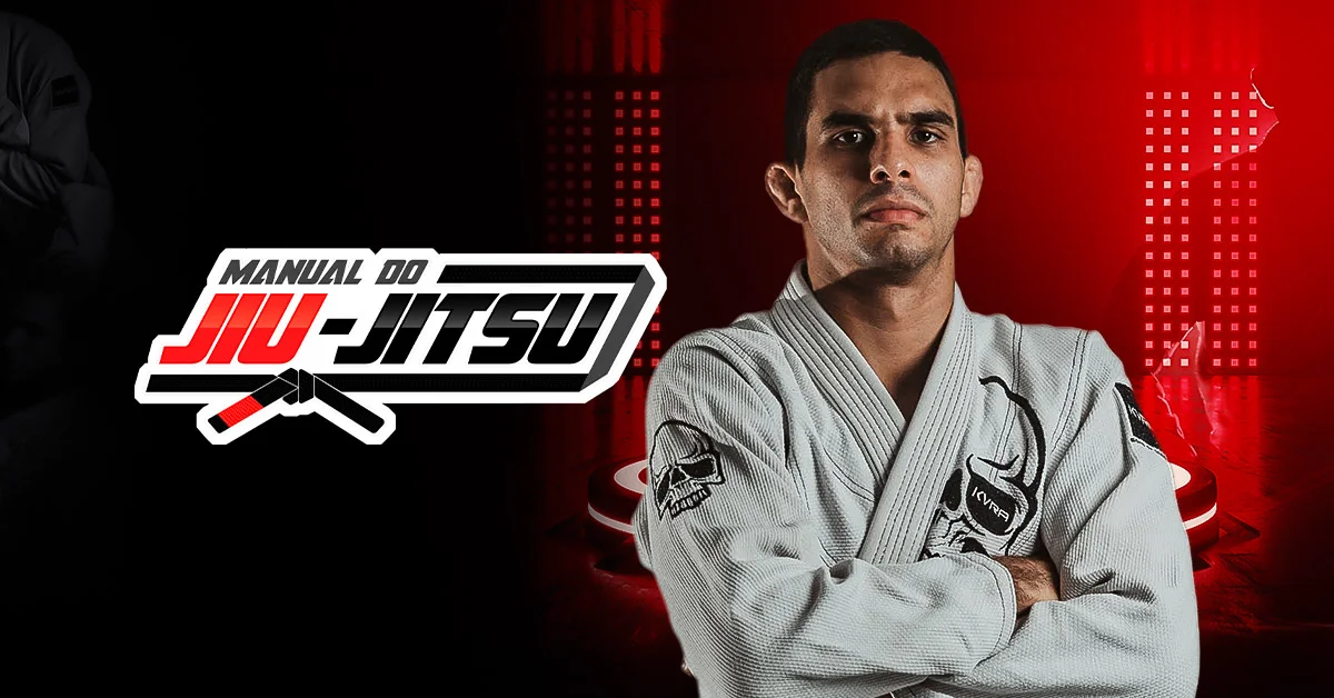 Manual do Jiu Jitsu - Marlus Salgado Download