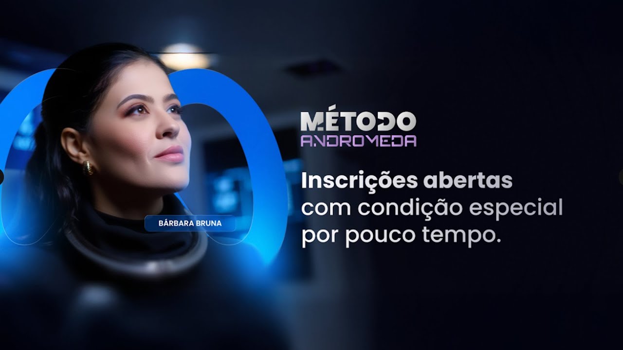 Método Andromeda - Bárbara Bruna Download