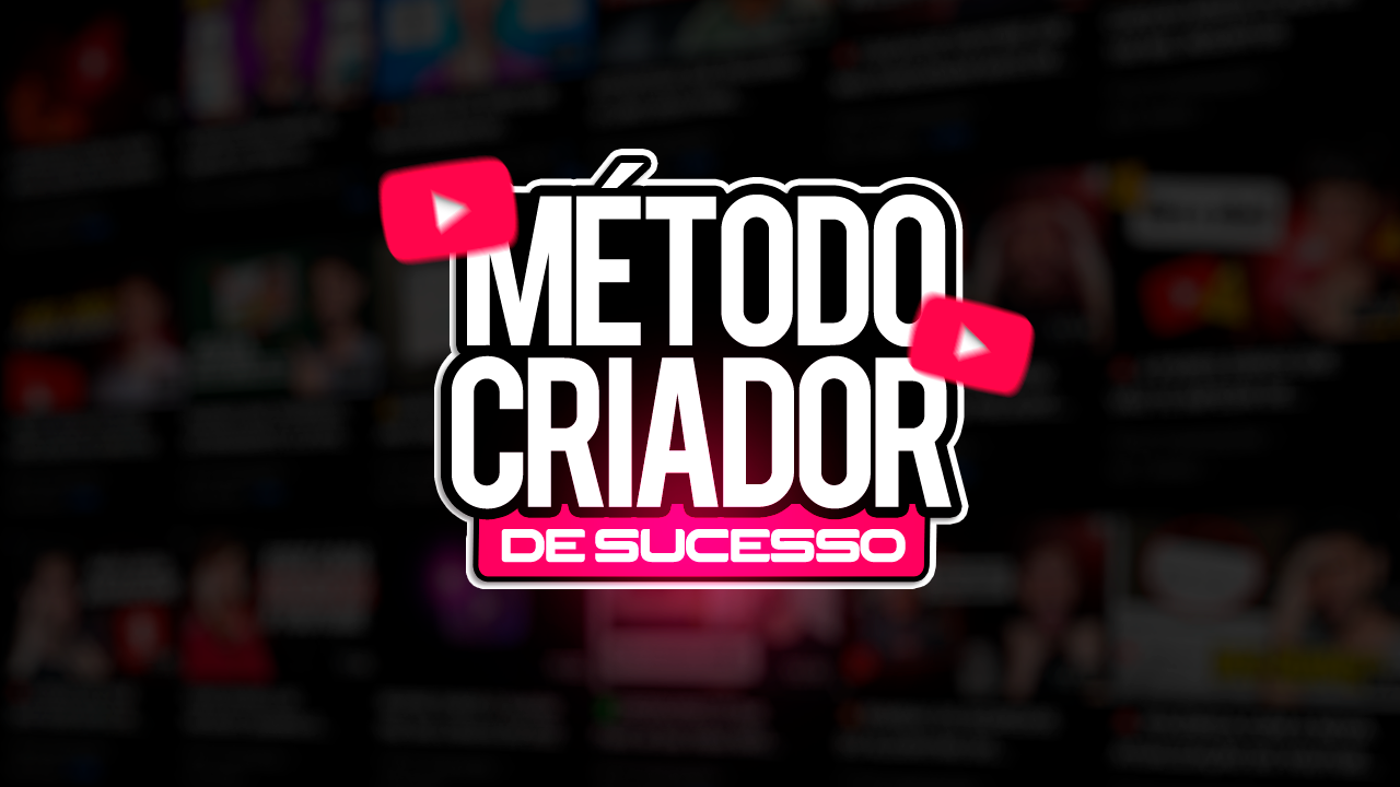 Método Criador de Sucesso - Alexandre Henrique Download
