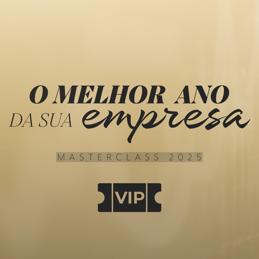 O Melhor Ano da Sua Empresa Masterclass 2025 Ingresso VIP - Giovanne Saraiva Download