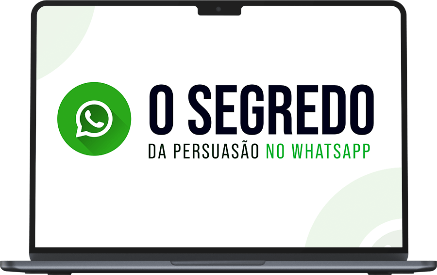 Segredo da Persuasão no WhatsApp - Kau Miranda Download