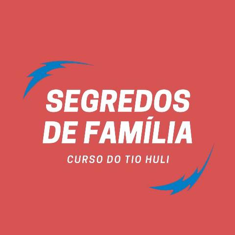 Segredos de Família - Tiu Huli Download