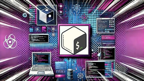 Shell Script do Básico ao Profissional - Mateus Muller Download