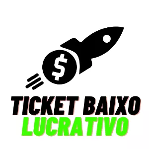Ticket Baixo Lucrativo - Danilo Hoffmann Download