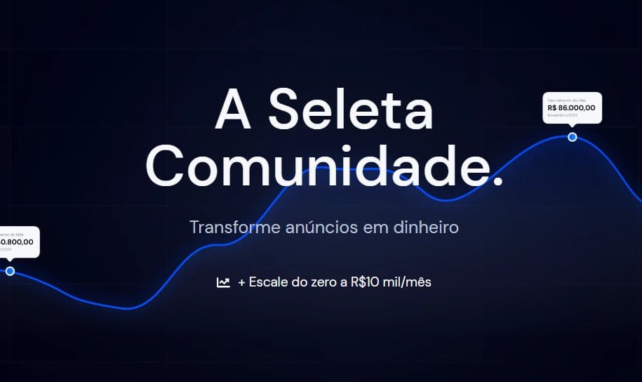 A Seleta Comunidade - Keven Lucas Download