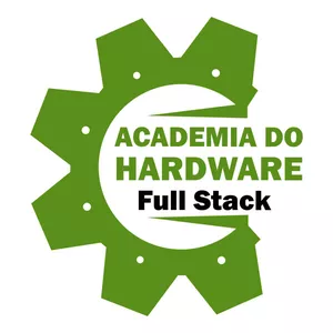Academia do Hardware Pacote Full Stack - Silvio Ferreira Download