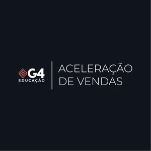 Aceleração de Vendas - G4 Educação