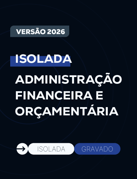 Administração Financeira Orçamentaria - Papa Concursos Download