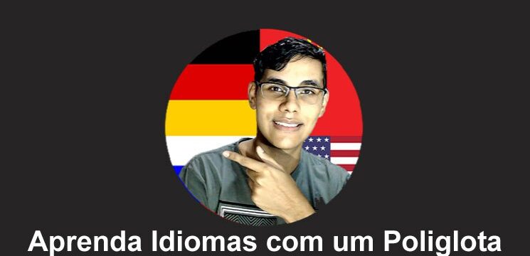 Aprenda Idiomas com um Poliglota - Leroy Silveira Download
