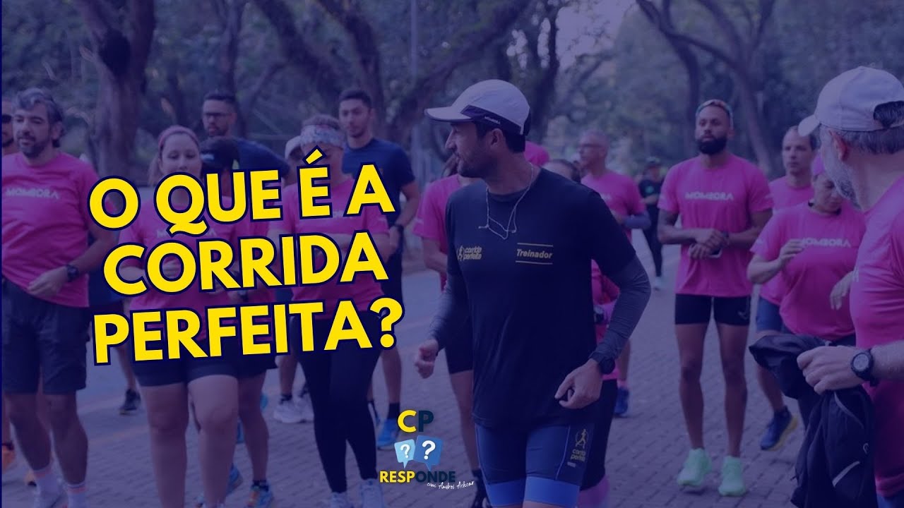 Clube Corrida Perfeita - Andrei Achcar Download