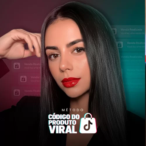 Código do Produto Viral - Jéssica Freire Download
