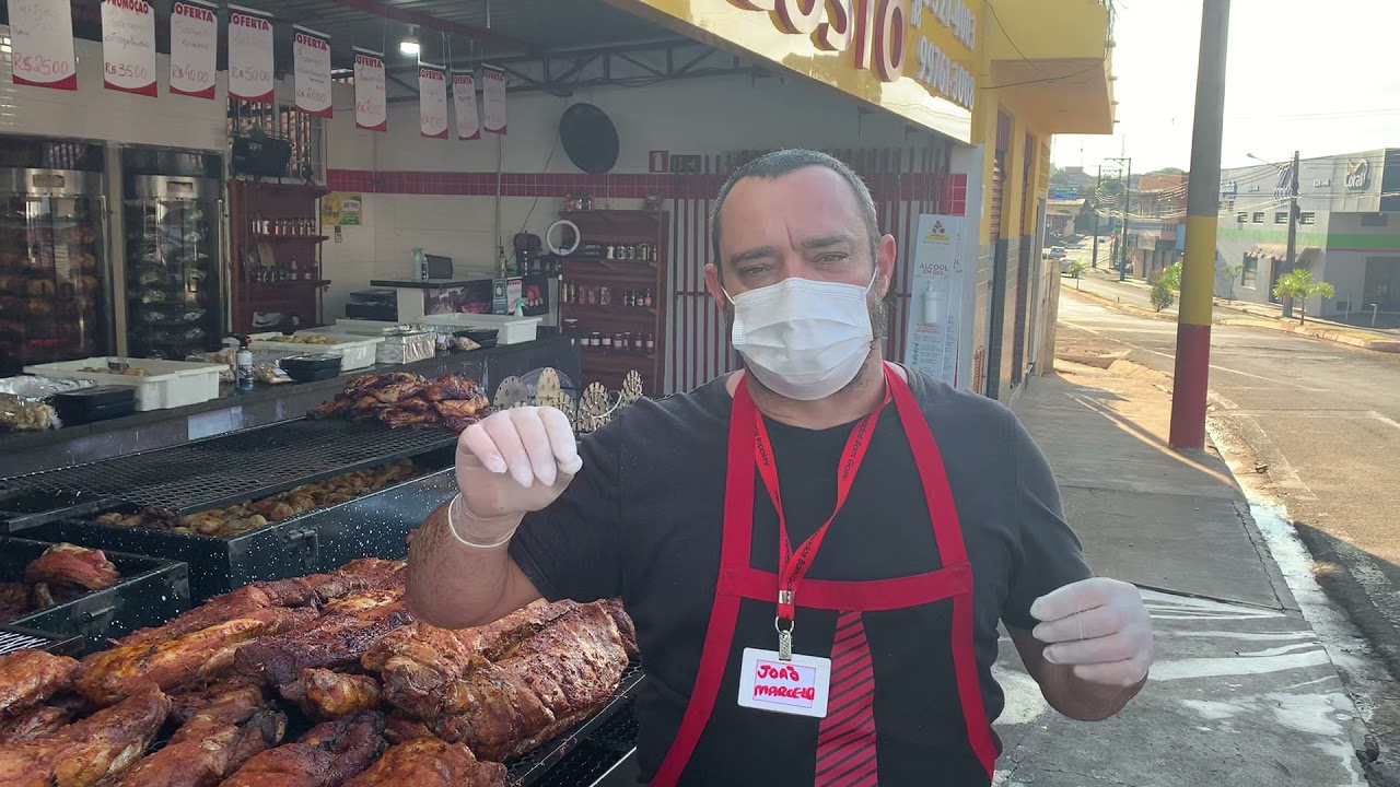 Como Vender e Lucrar com Carnes Assadas - Clube dos Assados Download