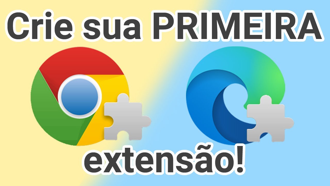 Criando Extensões para o Chrome e Edge - Vinicius Barboza Download