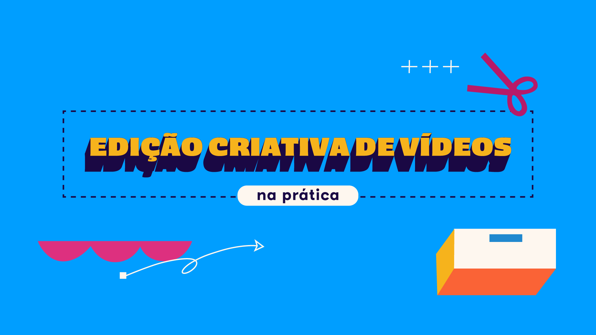 Editando Anúncios com Edição Criativa - Mateus Ferreira Download