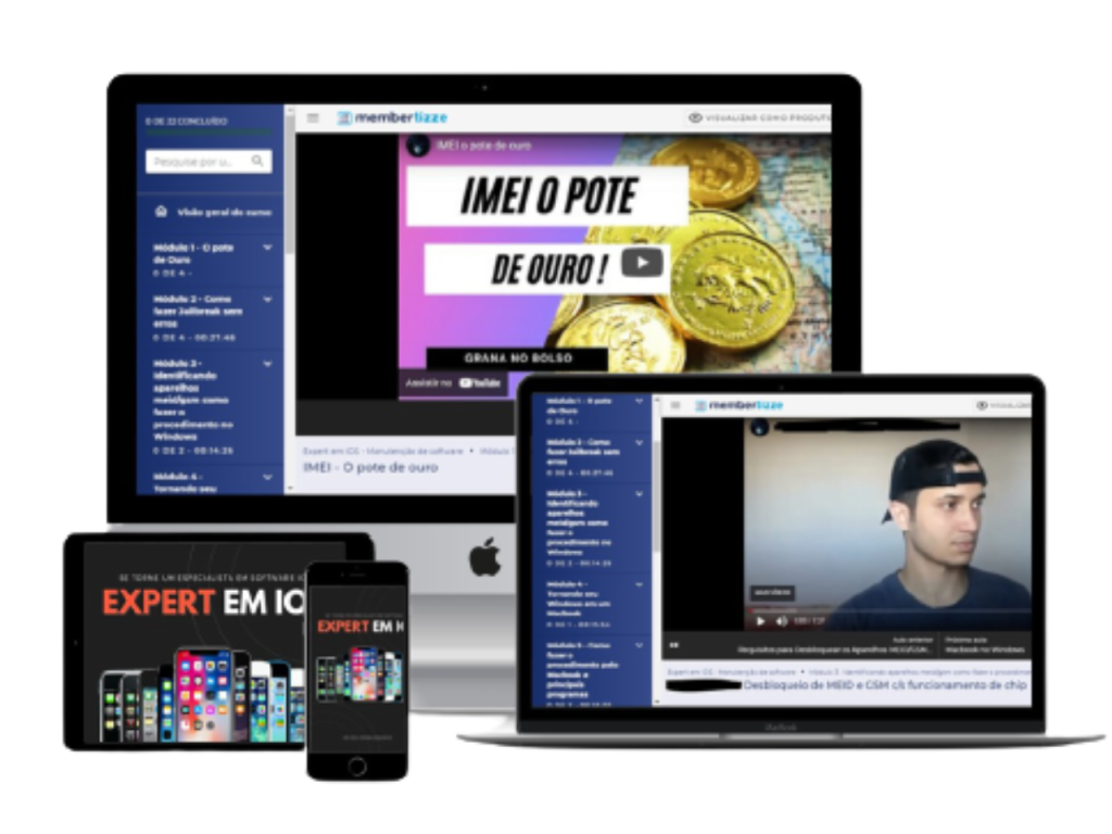 Expert em iOS - Jonatas Download
