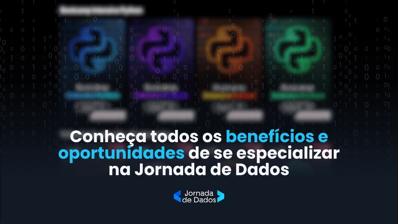Formação Completa em Engenharia de Dados, Analytics e IA - Jornada de Dados Download